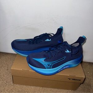 Mizuno Neo Vista